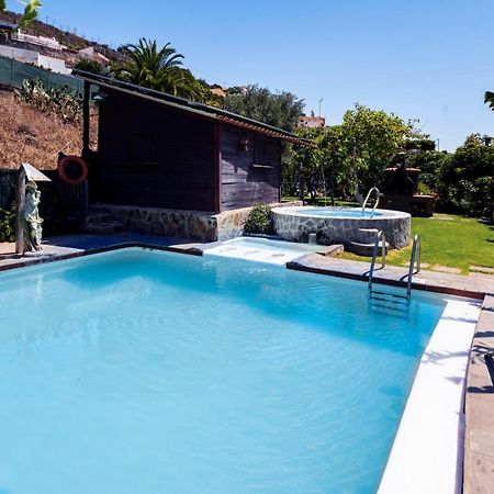 Casa Ignacita Vv Villa Las Palmas de Gran Canaria Bagian luar foto