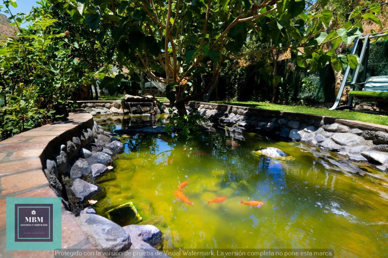 Casa Ignacita Vv Villa Las Palmas de Gran Canaria Bagian luar foto