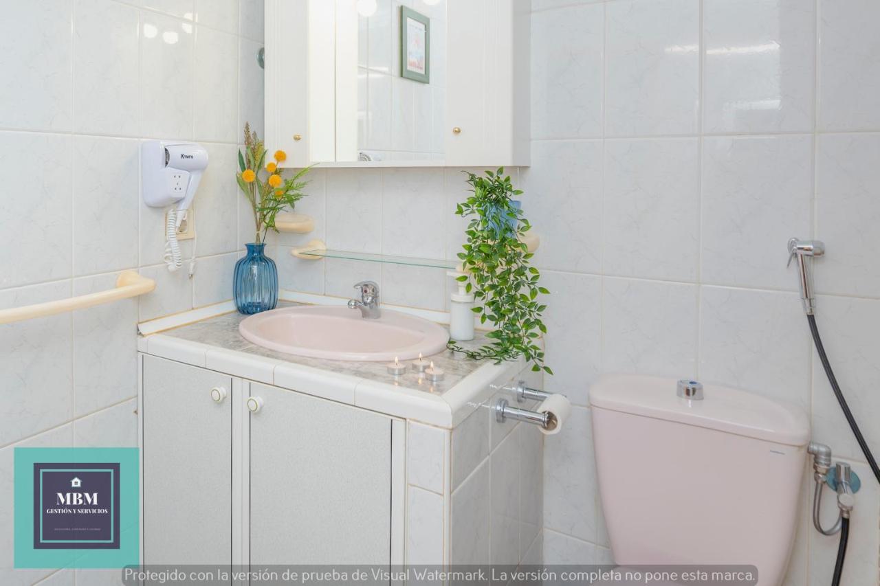 Casa Ignacita Vv Villa Las Palmas de Gran Canaria Bagian luar foto