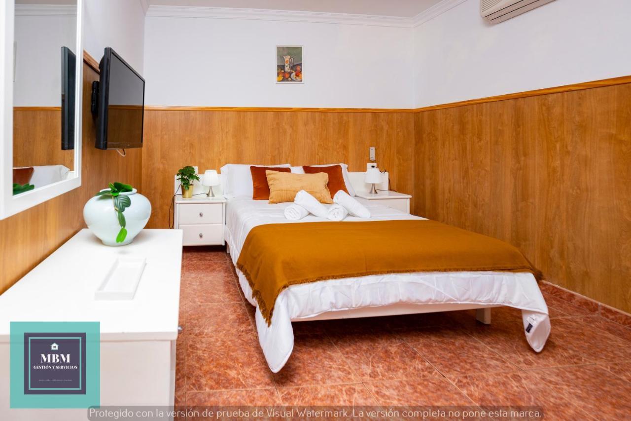 Casa Ignacita Vv Villa Las Palmas de Gran Canaria Bagian luar foto