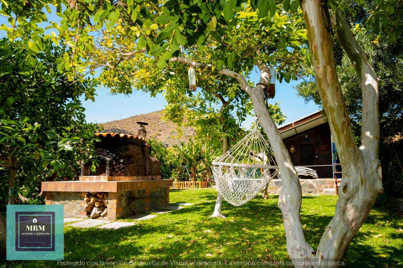 Casa Ignacita Vv Villa Las Palmas de Gran Canaria Bagian luar foto