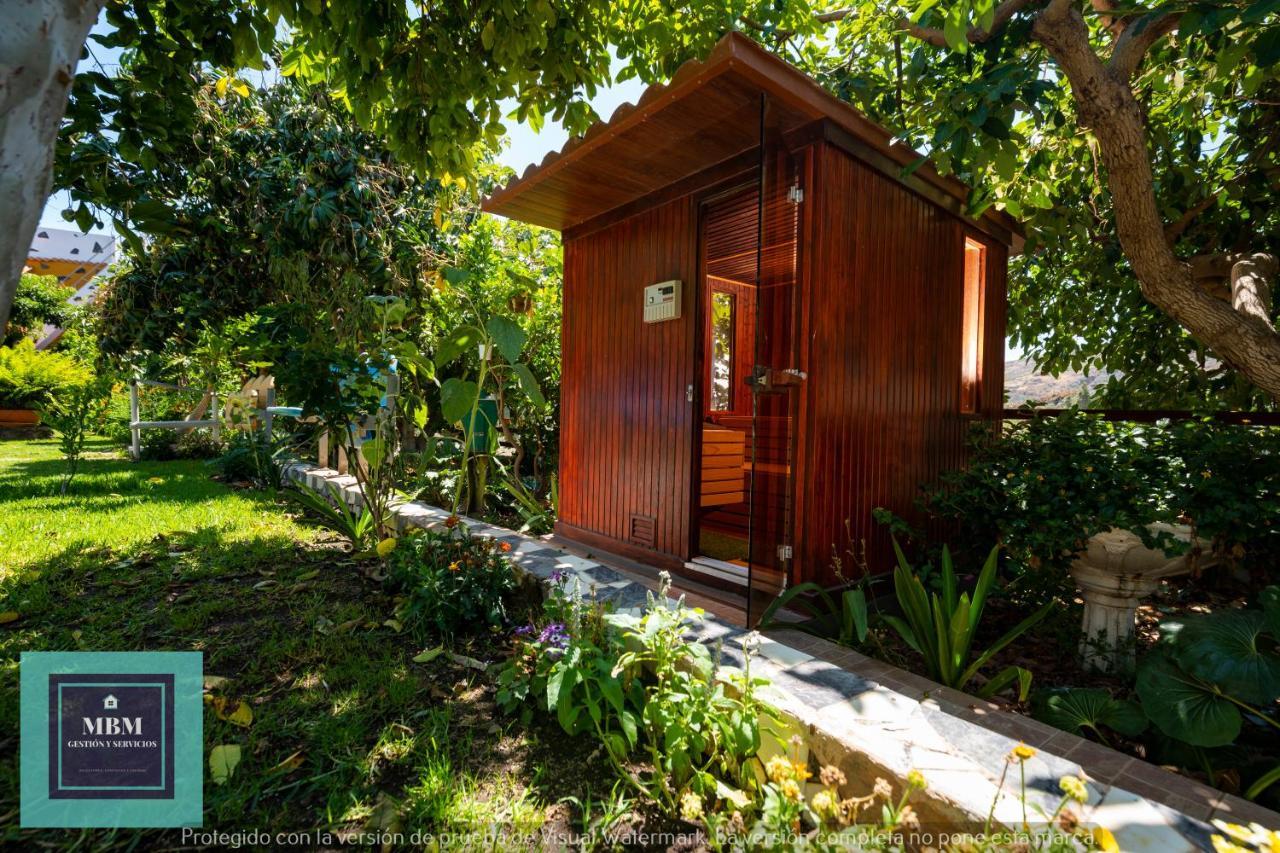 Casa Ignacita Vv Villa Las Palmas de Gran Canaria Bagian luar foto