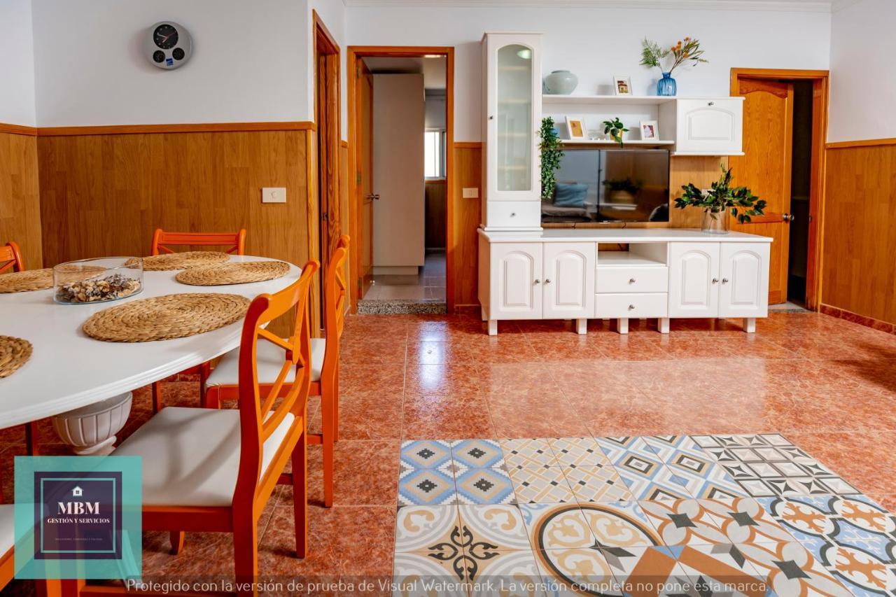 Casa Ignacita Vv Villa Las Palmas de Gran Canaria Bagian luar foto