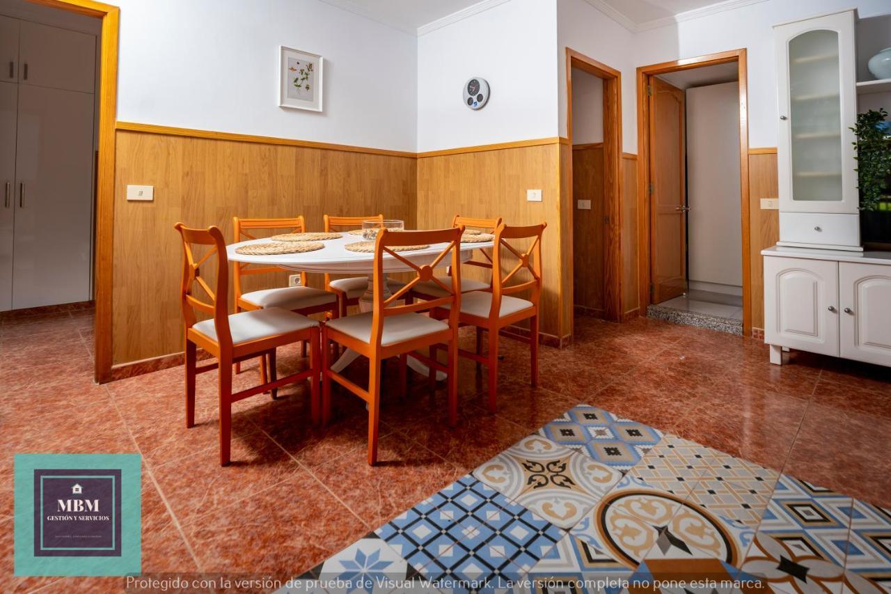 Casa Ignacita Vv Villa Las Palmas de Gran Canaria Bagian luar foto