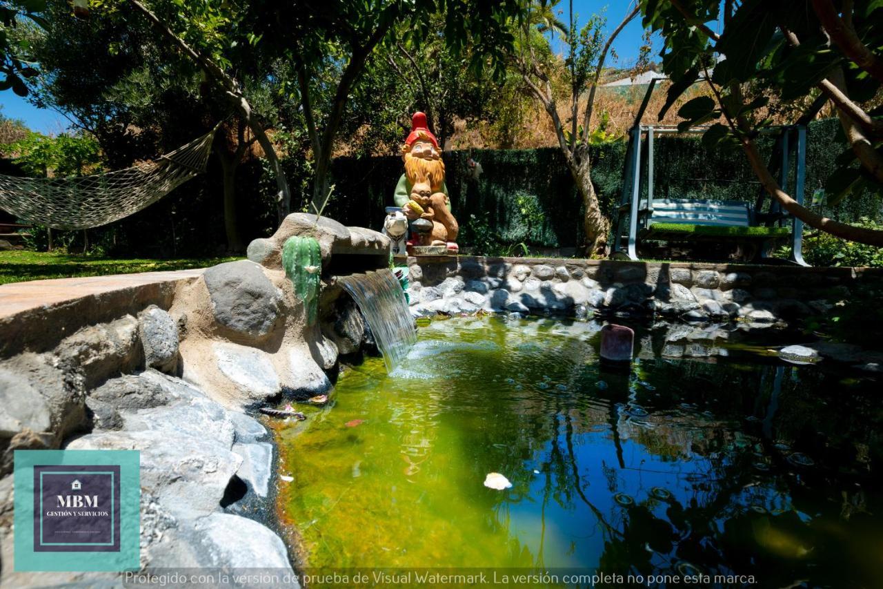 Casa Ignacita Vv Villa Las Palmas de Gran Canaria Bagian luar foto
