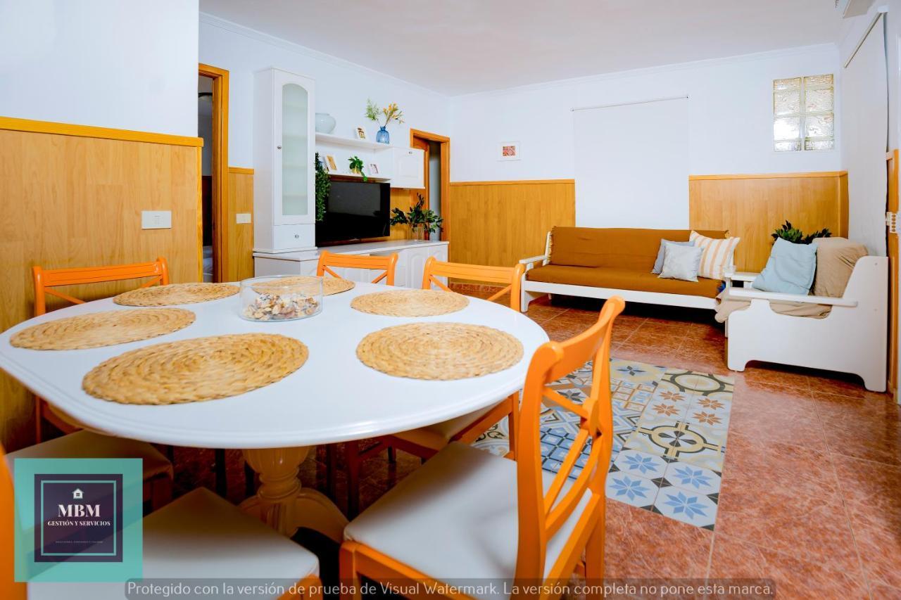Casa Ignacita Vv Villa Las Palmas de Gran Canaria Bagian luar foto