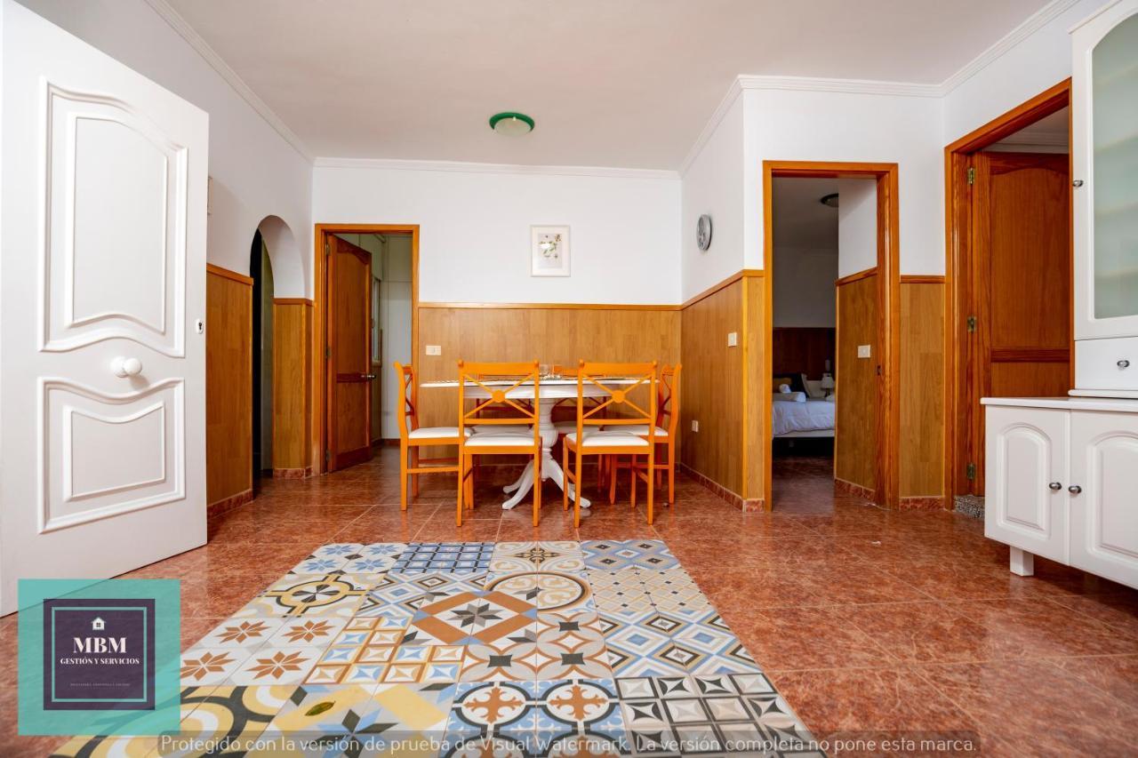 Casa Ignacita Vv Villa Las Palmas de Gran Canaria Bagian luar foto