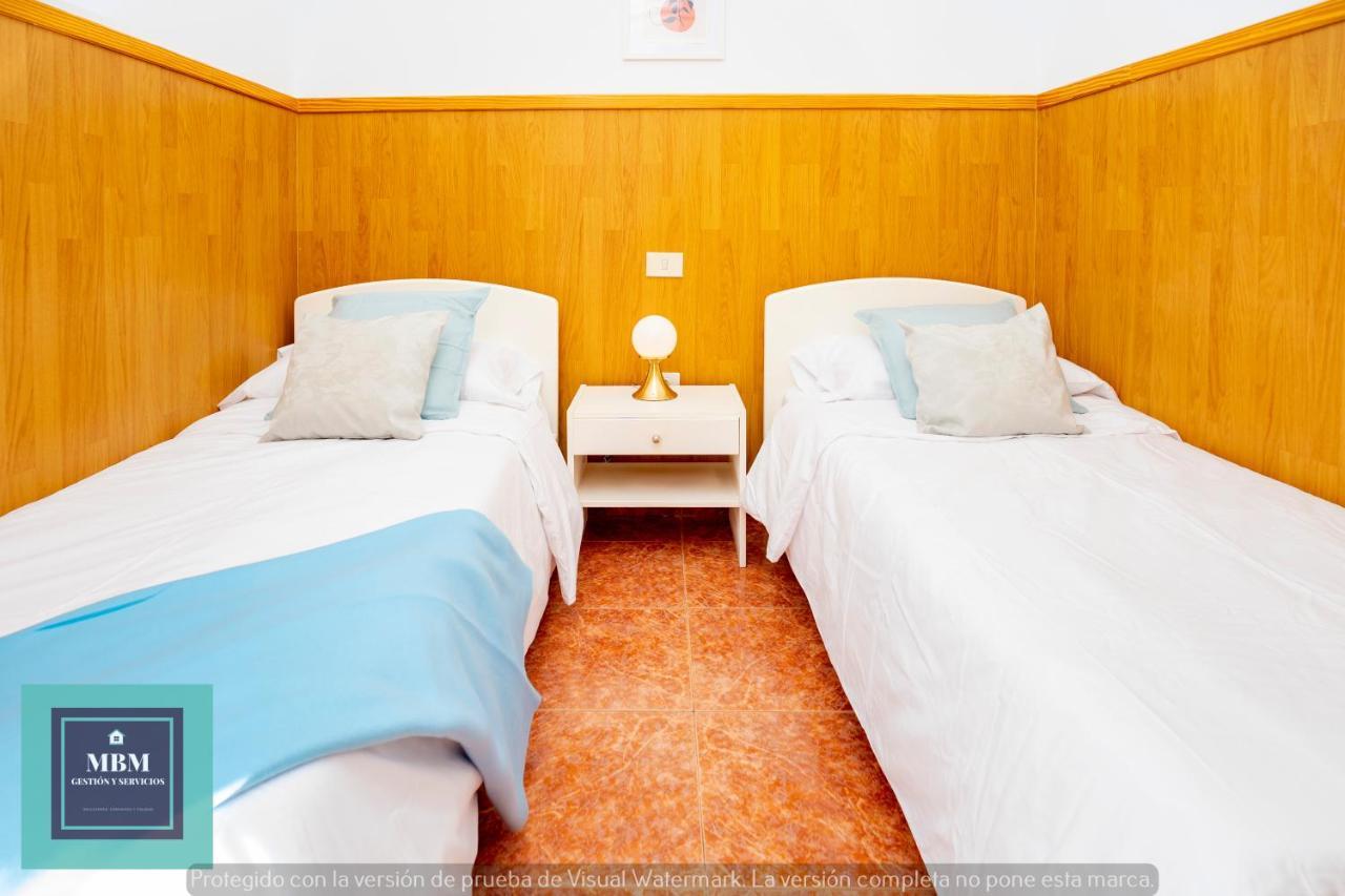 Casa Ignacita Vv Villa Las Palmas de Gran Canaria Bagian luar foto