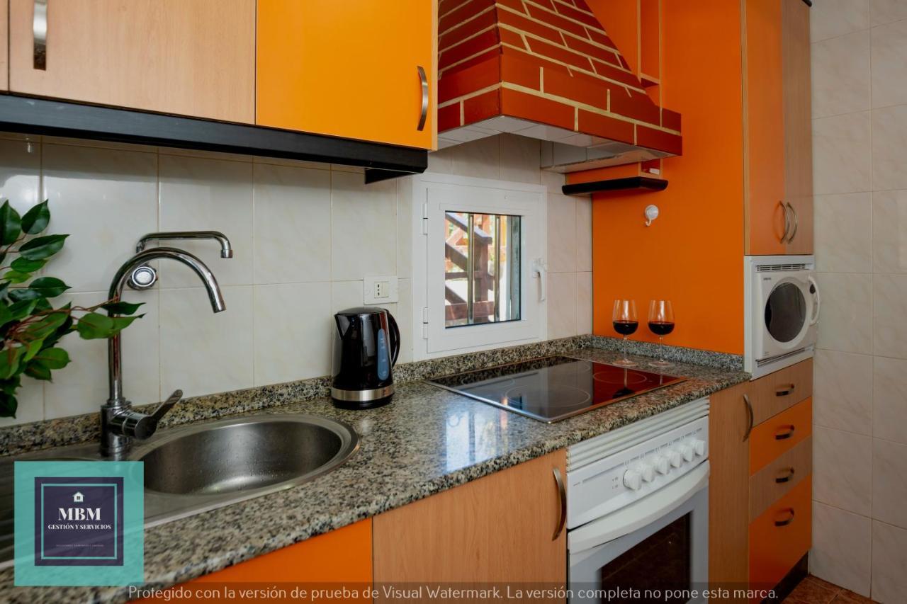 Casa Ignacita Vv Villa Las Palmas de Gran Canaria Bagian luar foto