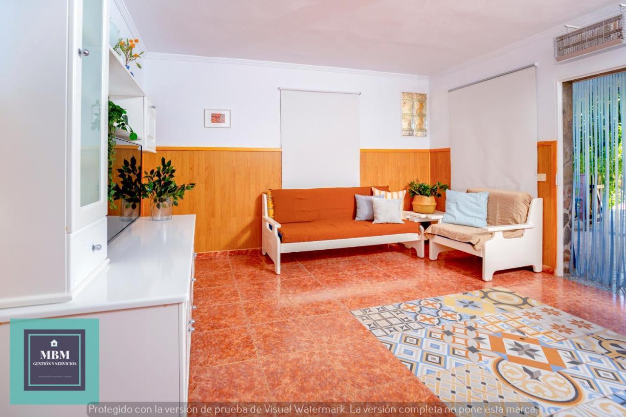 Casa Ignacita Vv Villa Las Palmas de Gran Canaria Bagian luar foto