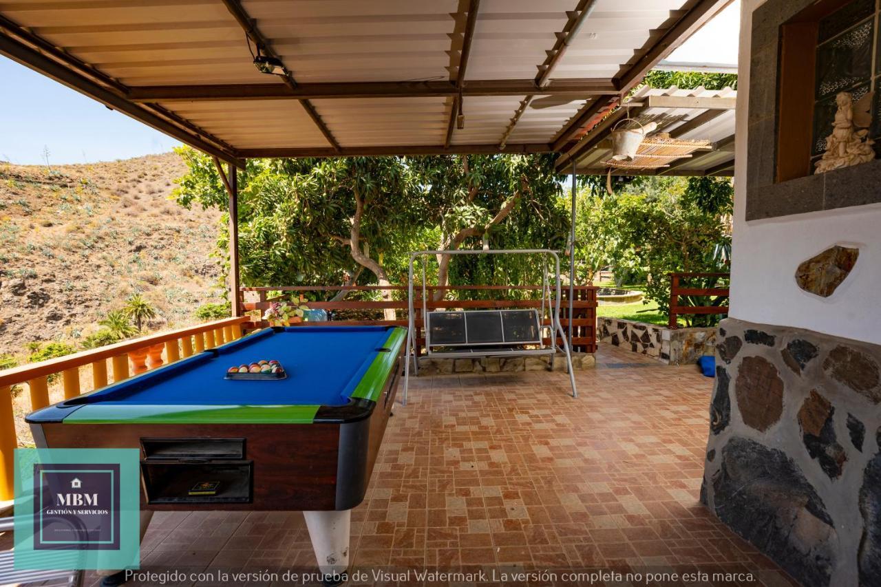 Casa Ignacita Vv Villa Las Palmas de Gran Canaria Bagian luar foto