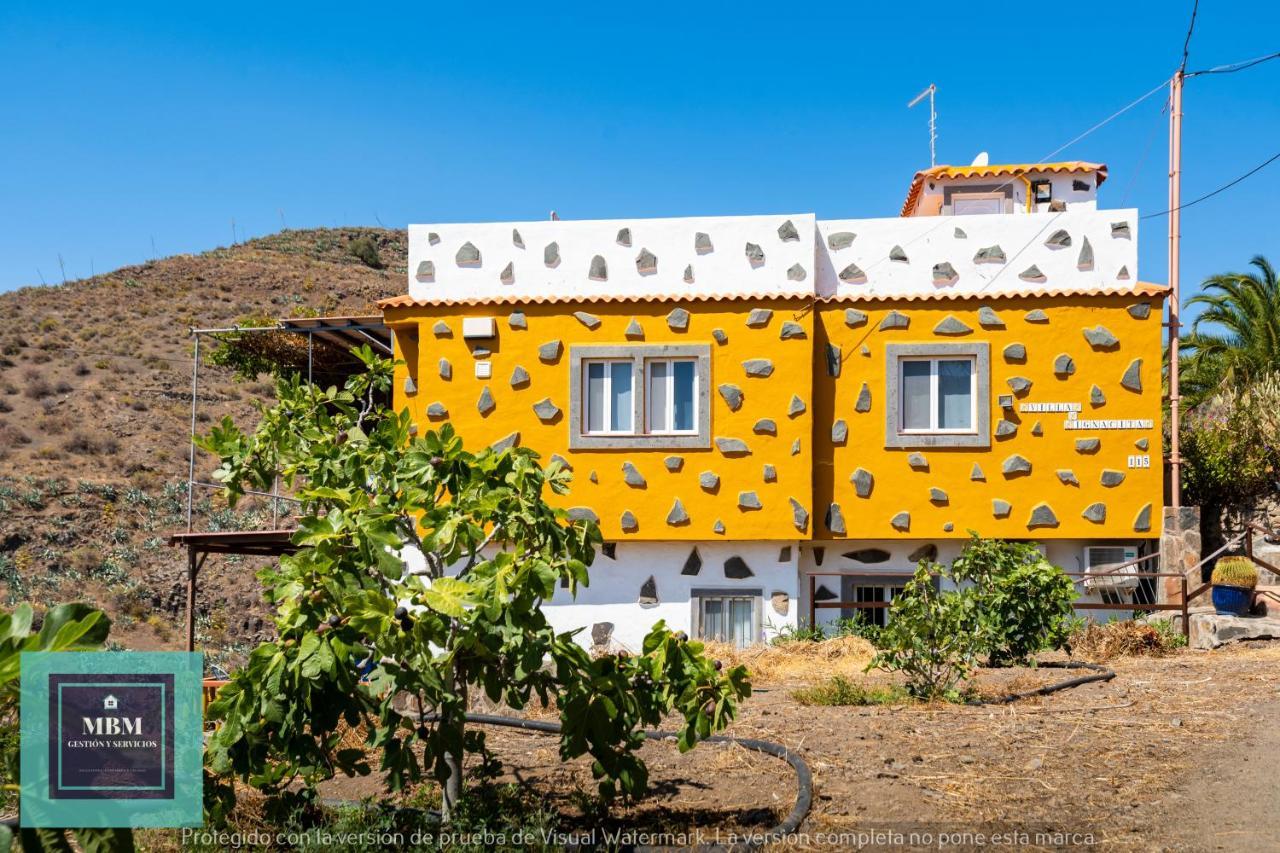 Casa Ignacita Vv Villa Las Palmas de Gran Canaria Bagian luar foto