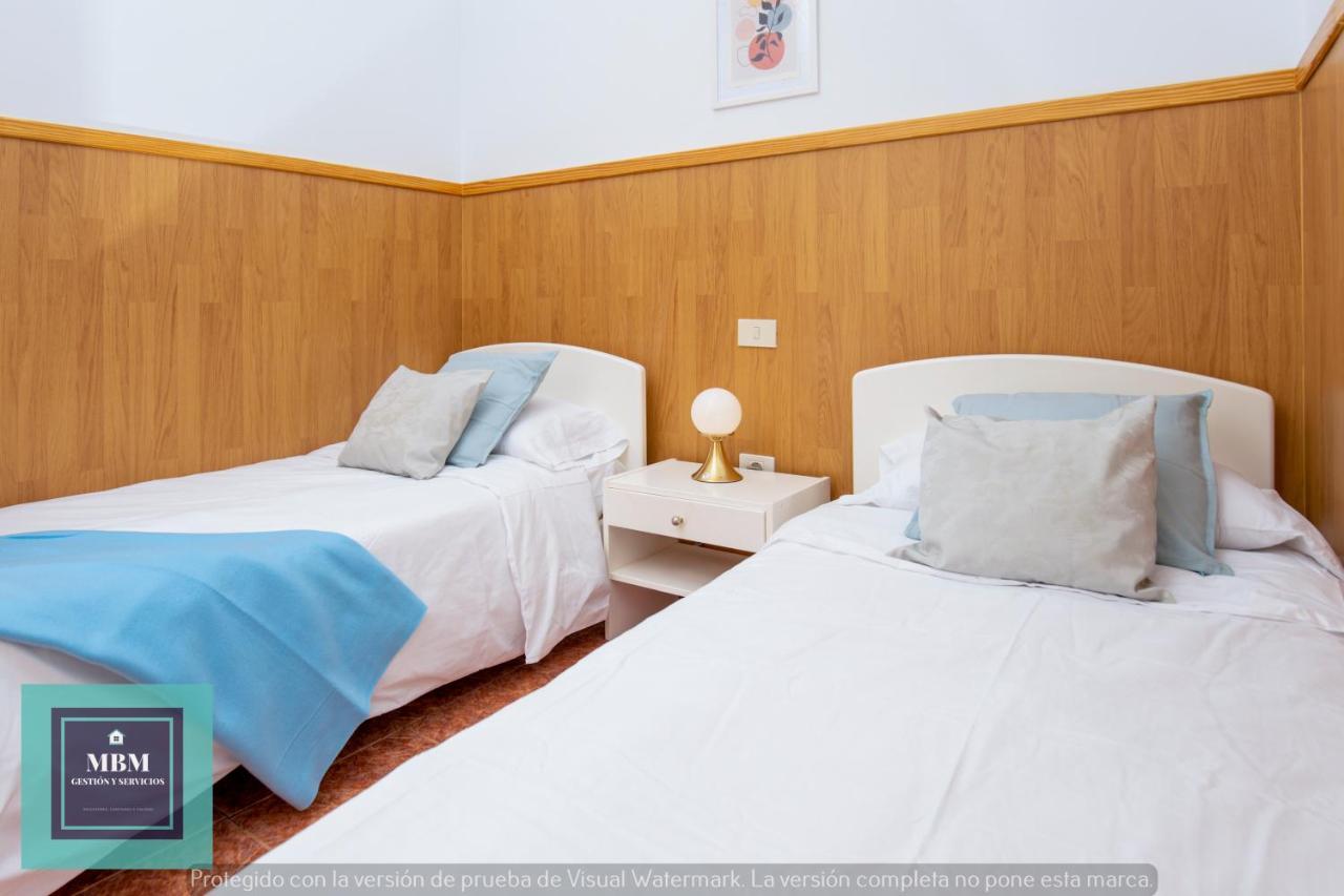 Casa Ignacita Vv Villa Las Palmas de Gran Canaria Bagian luar foto