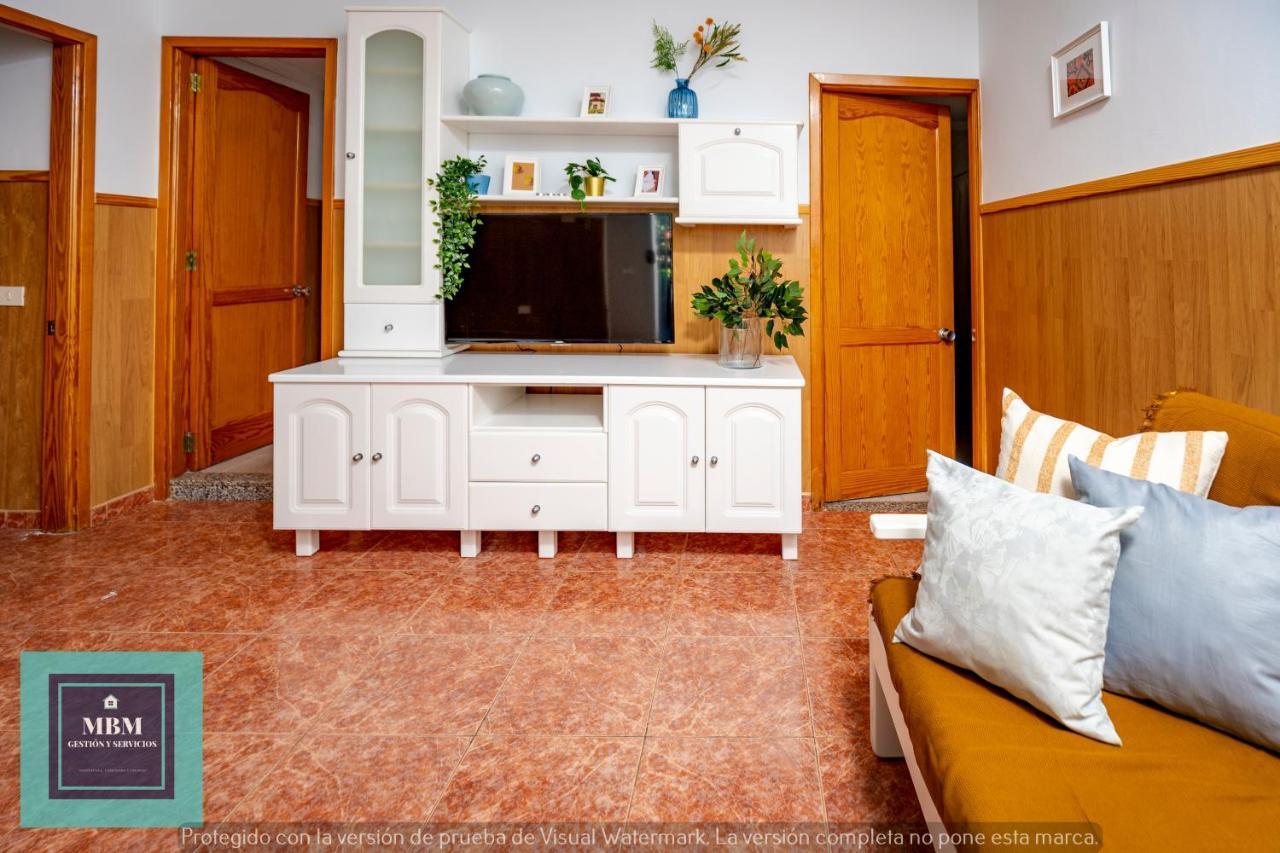 Casa Ignacita Vv Villa Las Palmas de Gran Canaria Bagian luar foto