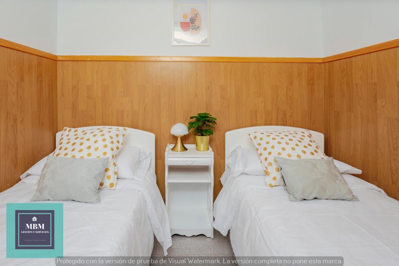 Casa Ignacita Vv Villa Las Palmas de Gran Canaria Bagian luar foto