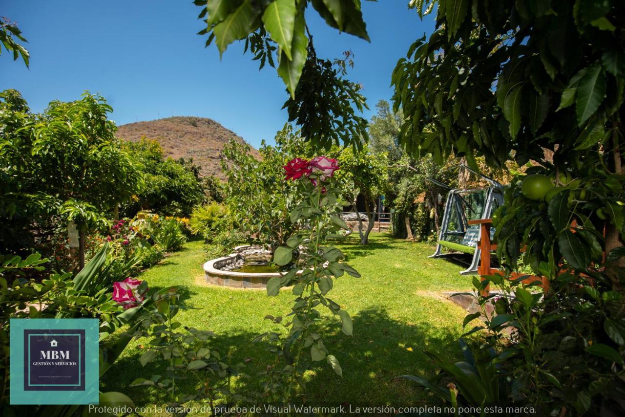 Casa Ignacita Vv Villa Las Palmas de Gran Canaria Bagian luar foto