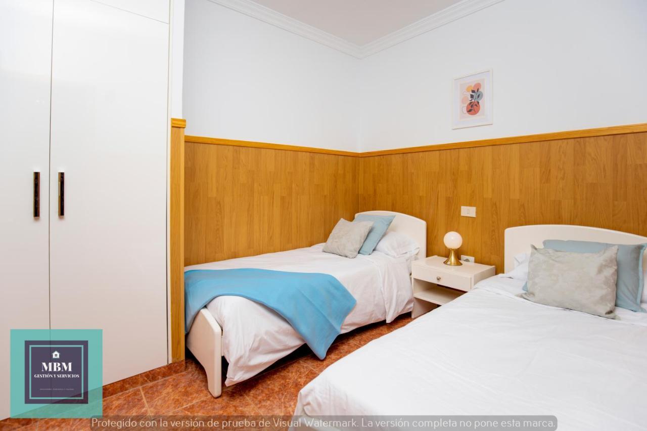 Casa Ignacita Vv Villa Las Palmas de Gran Canaria Bagian luar foto