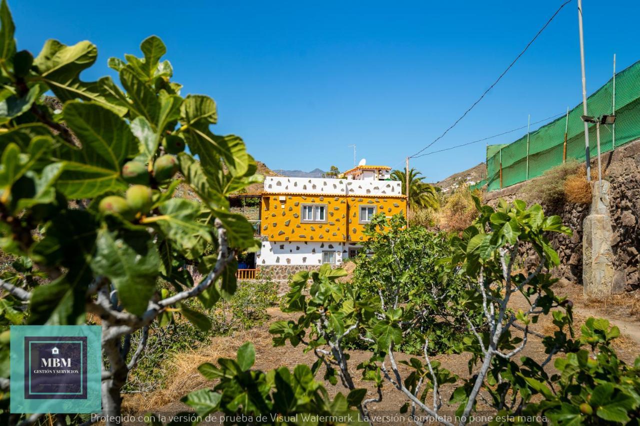 Casa Ignacita Vv Villa Las Palmas de Gran Canaria Bagian luar foto