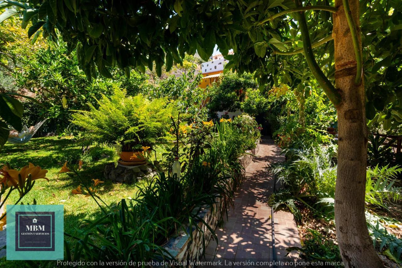 Casa Ignacita Vv Villa Las Palmas de Gran Canaria Bagian luar foto