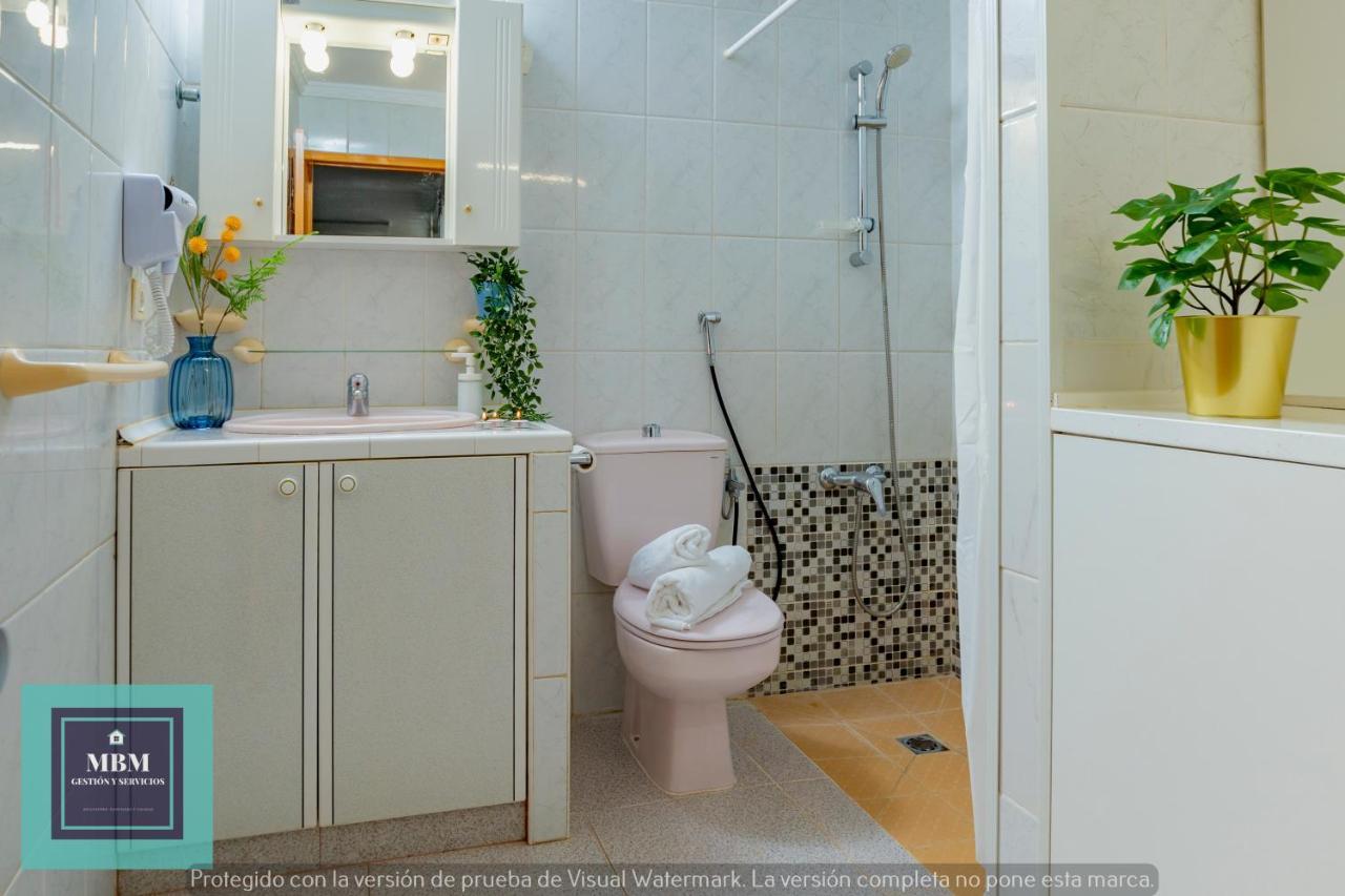 Casa Ignacita Vv Villa Las Palmas de Gran Canaria Bagian luar foto