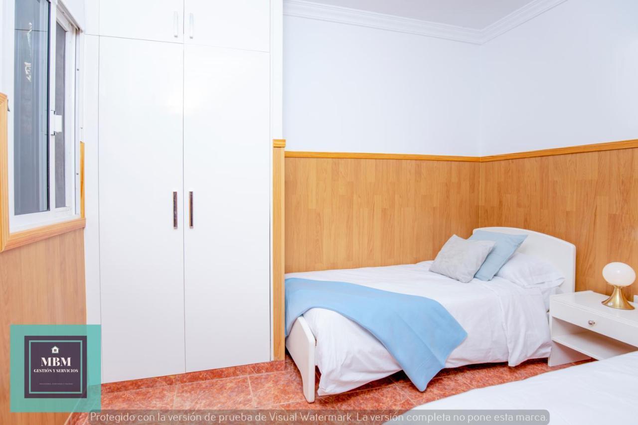 Casa Ignacita Vv Villa Las Palmas de Gran Canaria Bagian luar foto