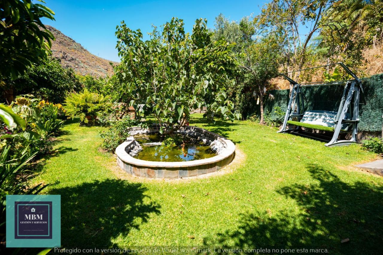 Casa Ignacita Vv Villa Las Palmas de Gran Canaria Bagian luar foto
