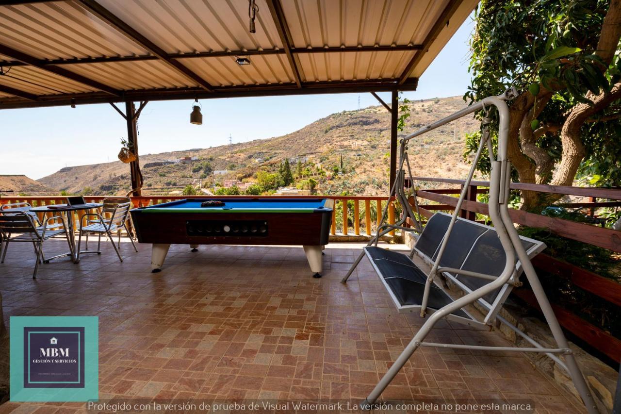 Casa Ignacita Vv Villa Las Palmas de Gran Canaria Bagian luar foto