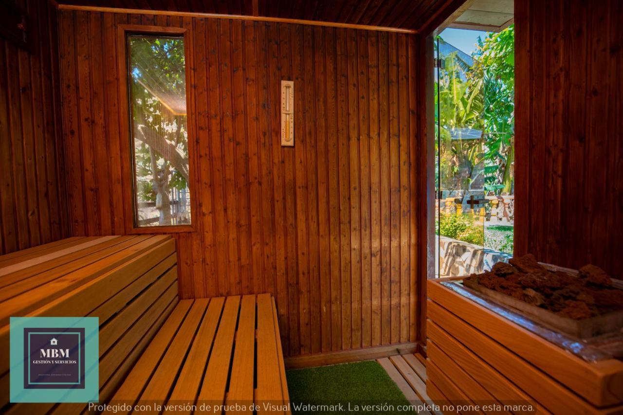 Casa Ignacita Vv Villa Las Palmas de Gran Canaria Bagian luar foto